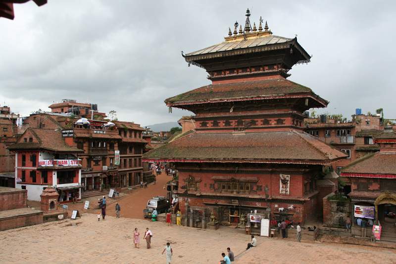 India & Nepal 2011 - 0306